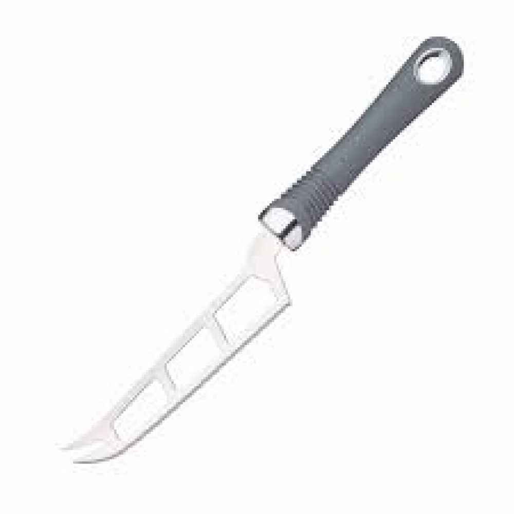 Knives Kitchen Craft Professional Cheese Knife with SoftGrip